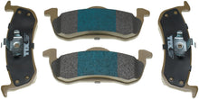 Load image into Gallery viewer, TXBPM1279 Disc Brake Pad Set Mevotech TTX Canada