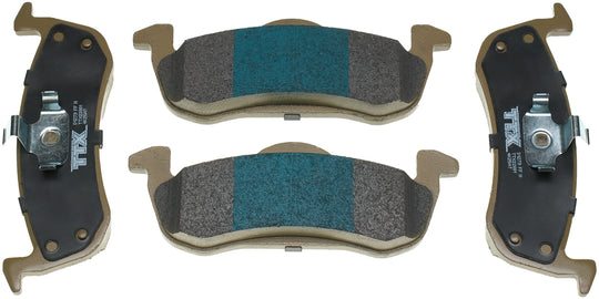 TXBPM1279 Disc Brake Pad Set Mevotech TTX Canada