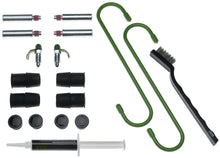 Load image into Gallery viewer, TXBPM1279 Disc Brake Pad Set Mevotech TTX Canada