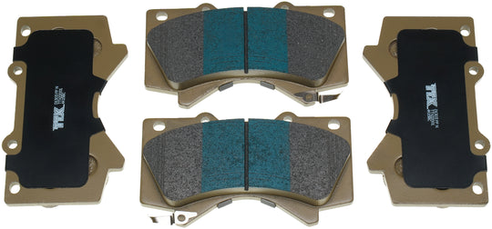 TXBPM1303 Disc Brake Pad Set Mevotech TTX Canada