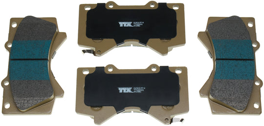 TXBPM1303 Disc Brake Pad Set Mevotech TTX Canada