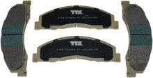 Load image into Gallery viewer, TXBPM1328 Disc Brake Pad Set Mevotech TTX Canada