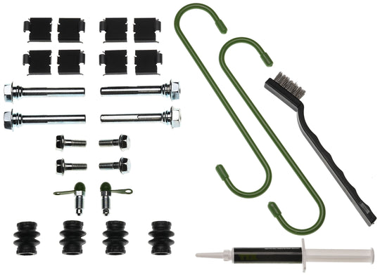 TXBPM1328 Disc Brake Pad Set Mevotech TTX Canada