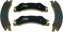 Load image into Gallery viewer, TXBPM1329 Disc Brake Pad Set Mevotech TTX Canada