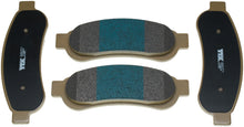 Load image into Gallery viewer, TXBPM1334 Disc Brake Pad Set Mevotech TTX Canada