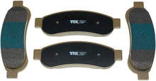Load image into Gallery viewer, TXBPM1334 Disc Brake Pad Set Mevotech TTX Canada