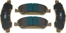 Load image into Gallery viewer, TXBPM1363 Disc Brake Pad Set Mevotech TTX Canada