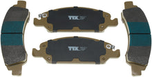 Load image into Gallery viewer, TXBPM1363 Disc Brake Pad Set Mevotech TTX Canada