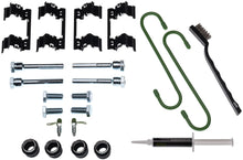 Load image into Gallery viewer, TXBPM1363 Disc Brake Pad Set Mevotech TTX Canada