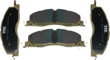 Load image into Gallery viewer, TXBPM1399 Disc Brake Pad Set Mevotech TTX Canada