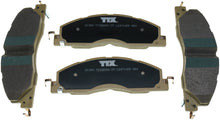 Load image into Gallery viewer, TXBPM1399 Disc Brake Pad Set Mevotech TTX Canada
