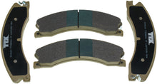 Load image into Gallery viewer, TXBPM1411A Disc Brake Pad Set Mevotech TTX Canada