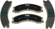 Charger l'image dans la galerie, TXBPM1411 Disc Brake Pad Set Mevotech TTX Canada