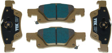Load image into Gallery viewer, TXBPM1498 Disc Brake Pad Set Mevotech TTX Canada
