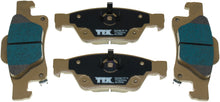 Load image into Gallery viewer, TXBPM1498 Disc Brake Pad Set Mevotech TTX Canada