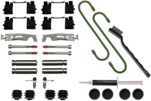 Charger l'image dans la galerie, TXBPM1540 Disc Brake Pad Set Mevotech TTX Canada