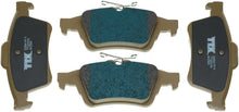 Load image into Gallery viewer, TXBPM1564 Disc Brake Pad Set Mevotech TTX Canada