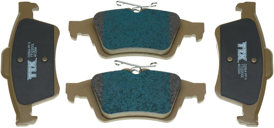 TXBPM1564 Disc Brake Pad Set Mevotech TTX Canada