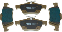 Load image into Gallery viewer, TXBPM1564 Disc Brake Pad Set Mevotech TTX Canada