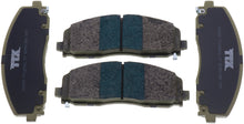 Load image into Gallery viewer, TXBPM1589 Disc Brake Pad Set Mevotech TTX Canada