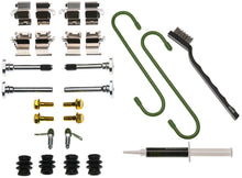 Load image into Gallery viewer, TXBPM1589 Disc Brake Pad Set Mevotech TTX Canada