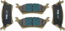 Load image into Gallery viewer, TXBPM1602 Disc Brake Pad Set Mevotech TTX Canada