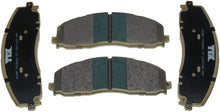 Load image into Gallery viewer, TXBPM1680 Disc Brake Pad Set Mevotech TTX Canada