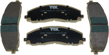 Load image into Gallery viewer, TXBPM1680 Disc Brake Pad Set Mevotech TTX Canada