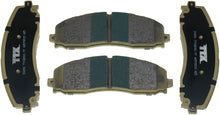Load image into Gallery viewer, TXBPM1691 Disc Brake Pad Set Mevotech TTX Canada