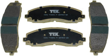 Load image into Gallery viewer, TXBPM1691 Disc Brake Pad Set Mevotech TTX Canada
