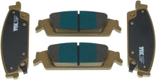 Load image into Gallery viewer, TXBPM1707 Disc Brake Pad Set Mevotech TTX Canada