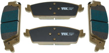 Load image into Gallery viewer, TXBPM1707 Disc Brake Pad Set Mevotech TTX Canada