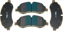 Load image into Gallery viewer, TXBPM1774 Disc Brake Pad Set Mevotech TTX Canada