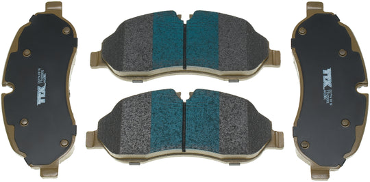 TXBPM1774 Disc Brake Pad Set Mevotech TTX Canada