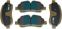 Load image into Gallery viewer, TXBPM1775 Disc Brake Pad Set Mevotech TTX Canada