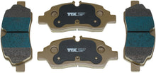 Load image into Gallery viewer, TXBPM1775 Disc Brake Pad Set Mevotech TTX Canada