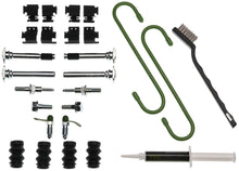 Load image into Gallery viewer, TXBPM1775 Disc Brake Pad Set Mevotech TTX Canada