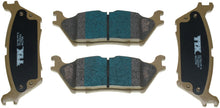 Load image into Gallery viewer, TXBPM1790 Disc Brake Pad Set Mevotech TTX Canada