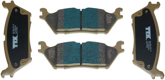 TXBPM1790 Disc Brake Pad Set Mevotech TTX Canada