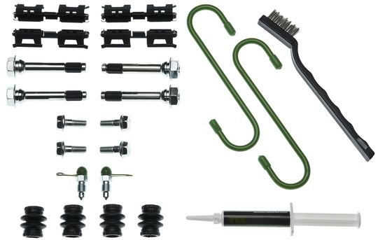TXBPM1790 Disc Brake Pad Set Mevotech TTX Canada