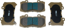 Load image into Gallery viewer, TXBPM1802 Disc Brake Pad Set Mevotech TTX Canada