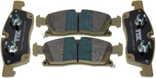 Load image into Gallery viewer, TXBPM1904 Disc Brake Pad Set Mevotech TTX Canada