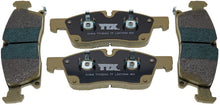 Load image into Gallery viewer, TXBPM1904 Disc Brake Pad Set Mevotech TTX Canada