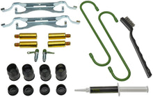 Load image into Gallery viewer, TXBPM1904 Disc Brake Pad Set Mevotech TTX Canada