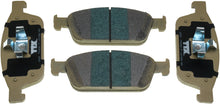Load image into Gallery viewer, TXBPM2039 Disc Brake Pad Set Mevotech TTX Canada