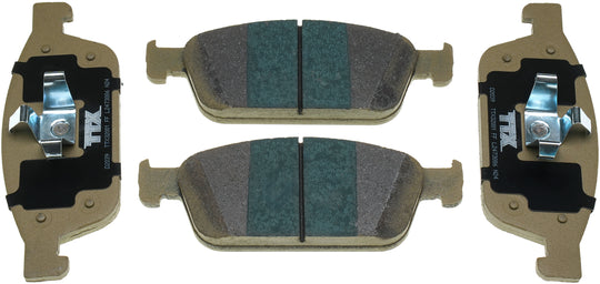TXBPM2039 Disc Brake Pad Set Mevotech TTX Canada