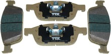 Load image into Gallery viewer, TXBPM2039 Disc Brake Pad Set Mevotech TTX Canada