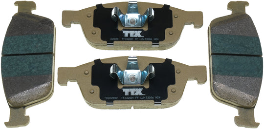 TXBPM2039 Disc Brake Pad Set Mevotech TTX Canada