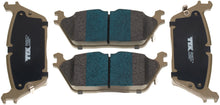 Charger l'image dans la galerie, TXBPM2169 Disc Brake Pad Set Mevotech TTX Canada