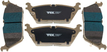 Charger l'image dans la galerie, TXBPM2169 Disc Brake Pad Set Mevotech TTX Canada
